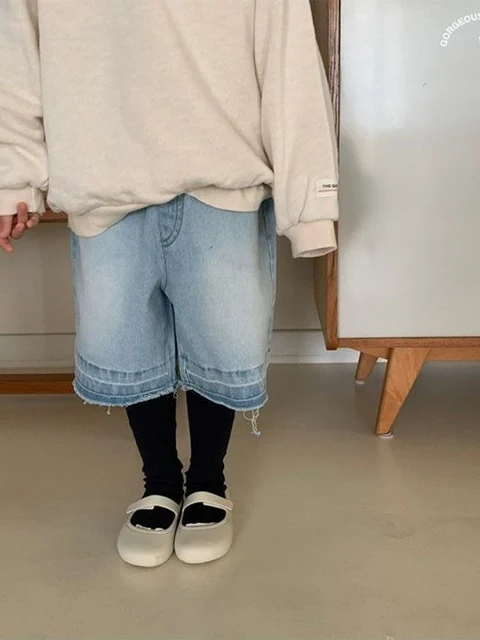 Vintage Shorts