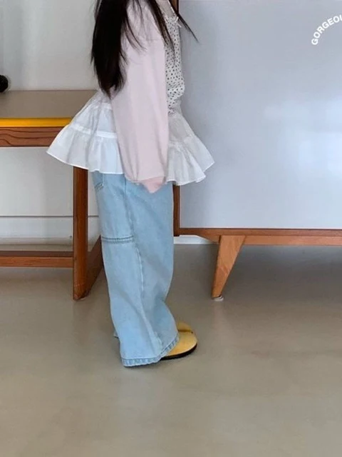 3-layer Skirt