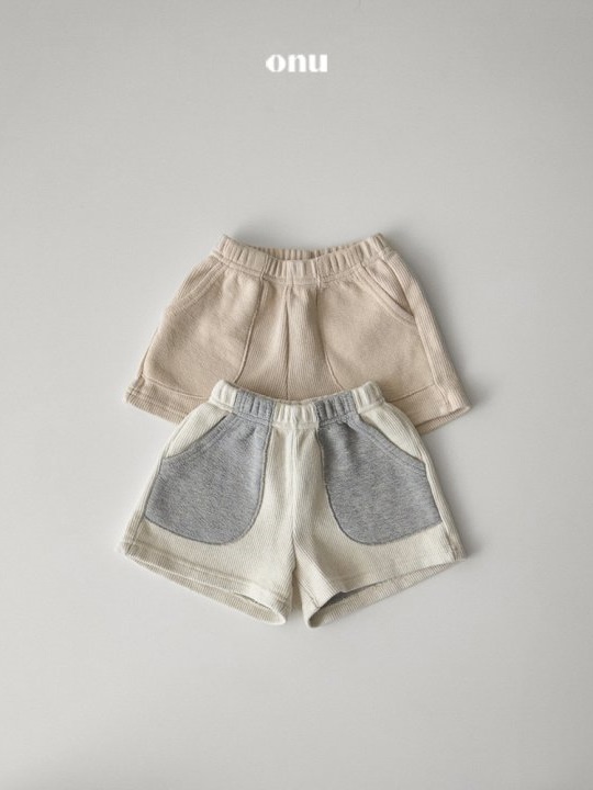 Sweat Shorts