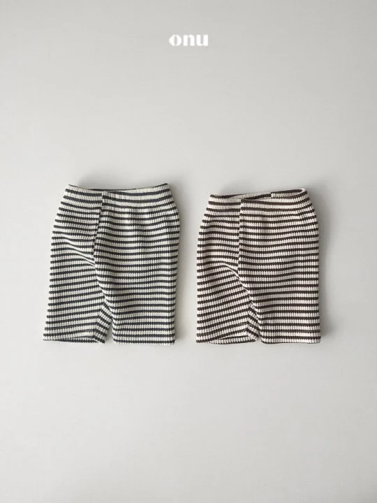 Waffle Short Pants
