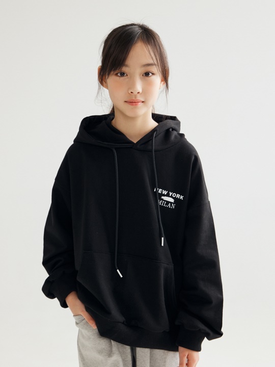 New York Hoodie New York Hoodie