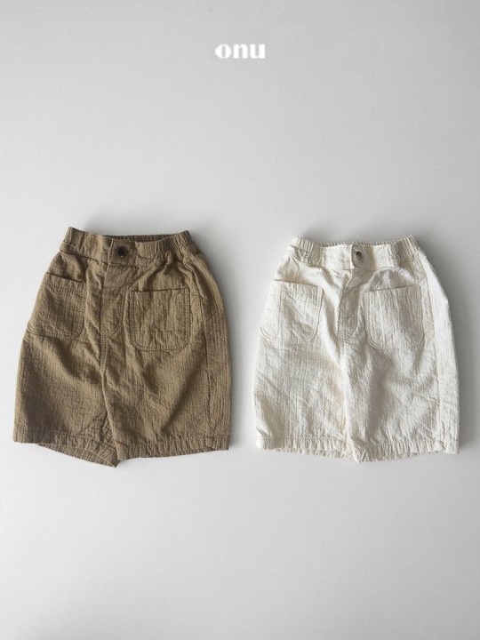 Fine Pants
