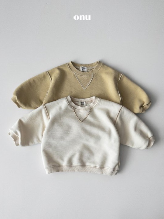 Butter Sweatshirts