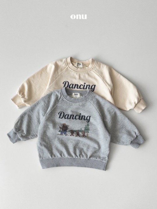 Bear Sweatshirts