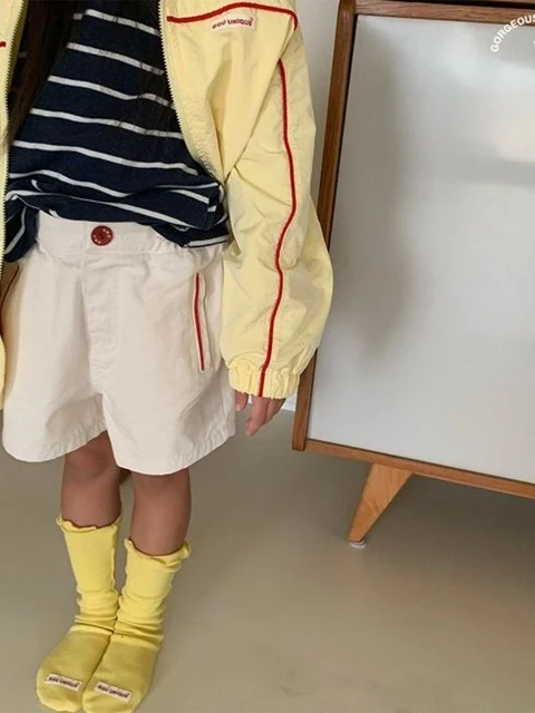 Line Shorts