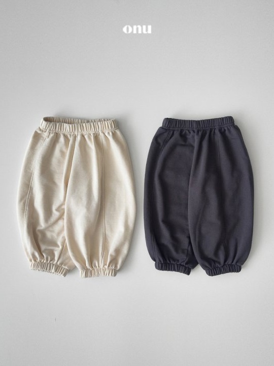 Mini Jogger Pants