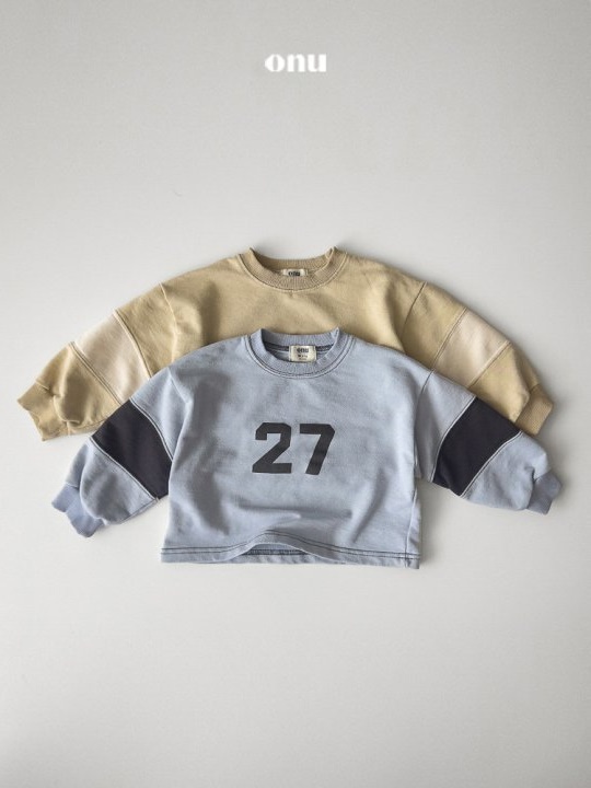 27 Raglan Sweatshirts