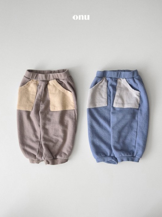 Soft Jogger Pants
