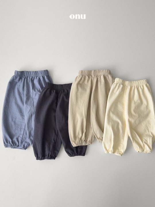 PK Pants