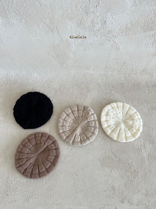 Mochi Beret