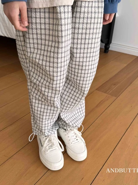 Dart Jogger Pants