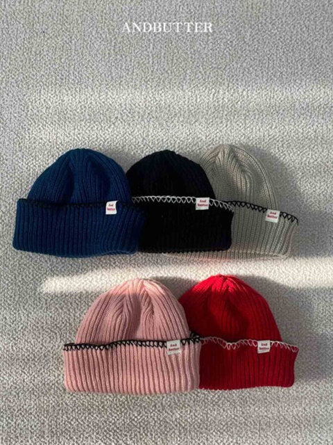 Melo Beanie Melo Beanie