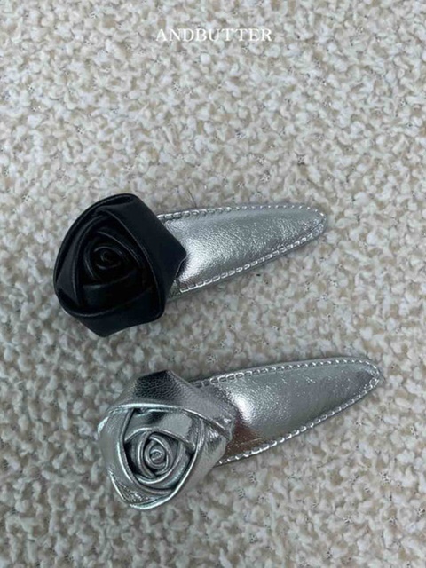 Shine Rose Pin
