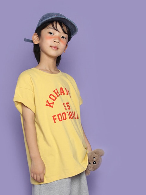 Paris Short Sleeve Tee 2-3
