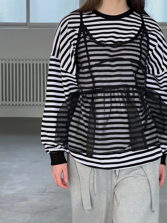 Seer Lovely Top Seer Lovely Top