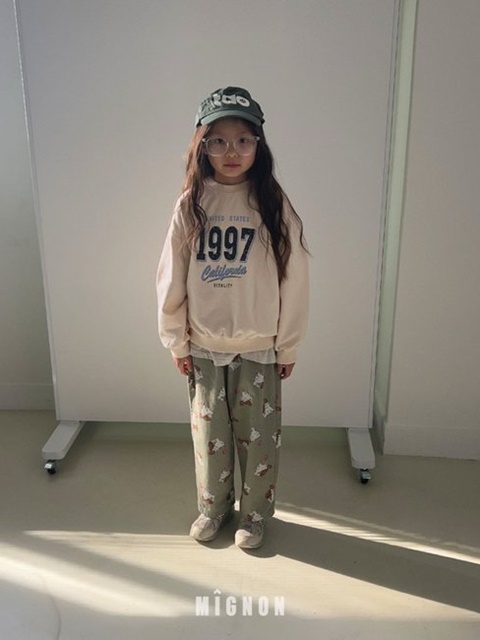 Cali Loose Fit Sweatshirts Cali Loose Fit Sweatshirts