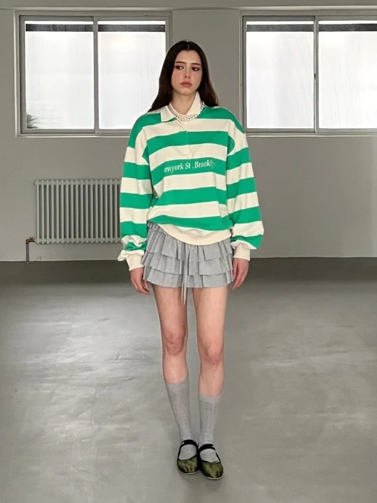 Low Cancan Short Pants Low Cancan Short Pants