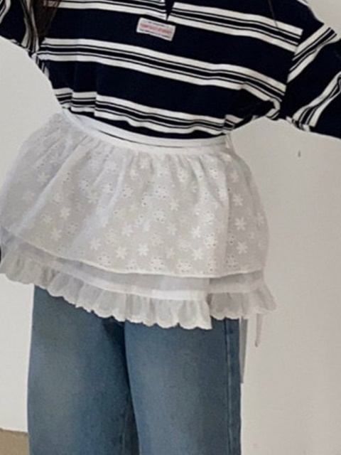 Pretty Apron Pretty Apron