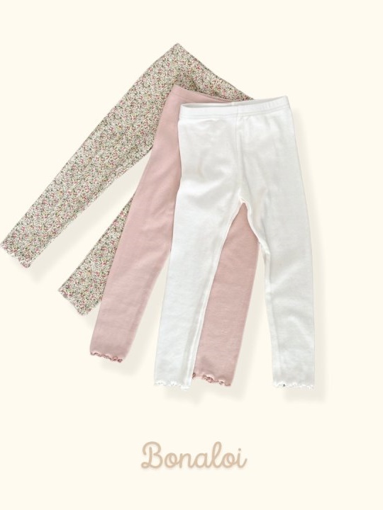Spring Leggings Spring Leggings