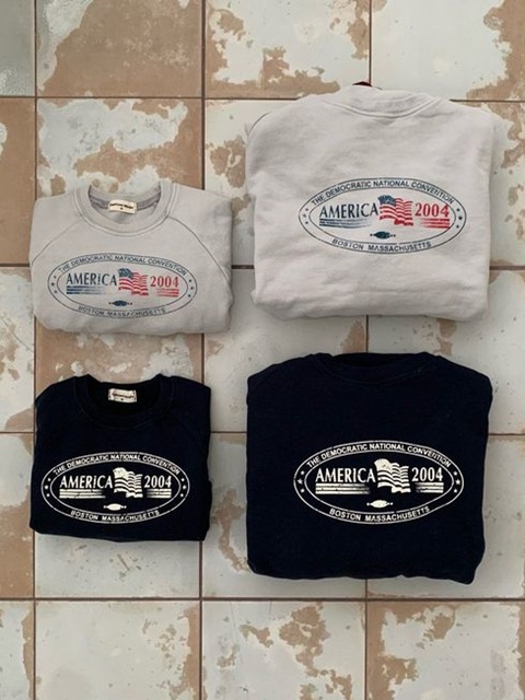 Mom America Sweatshirts Mom America Sweatshirts