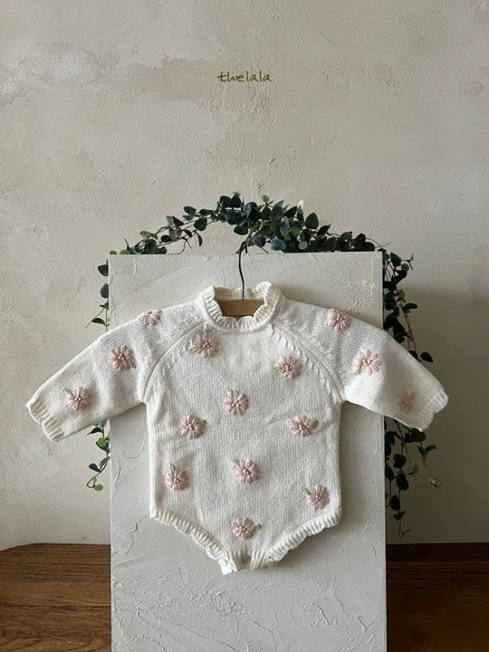 Pink Flower Suit Pink Flower Suit