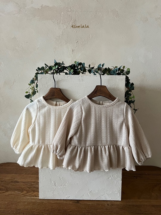 Simply Blouse