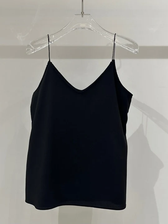 V Sleeveless Tee V Sleeveless Tee
