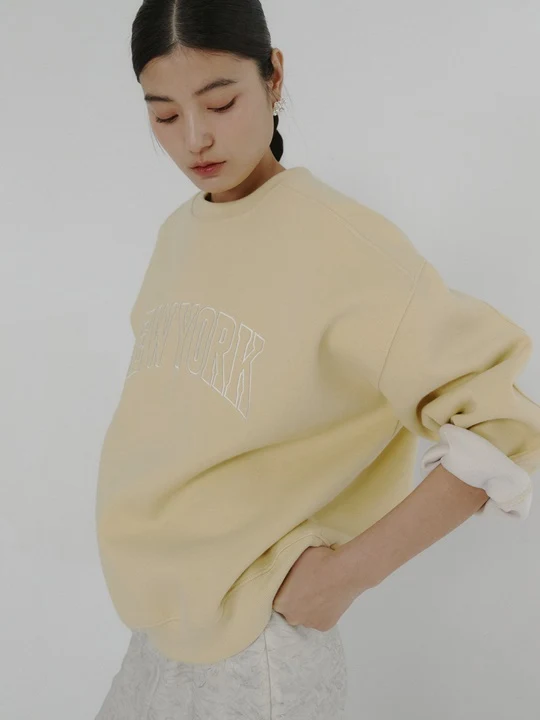 New York Sweatshirts New York Sweatshirts