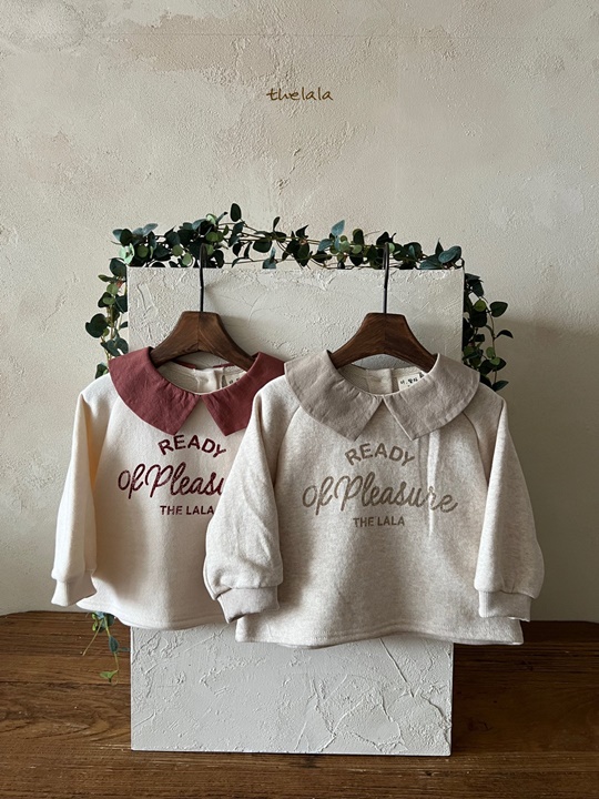 Ready Tee
