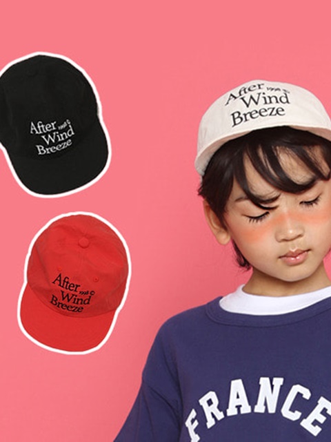 String Ball Cap