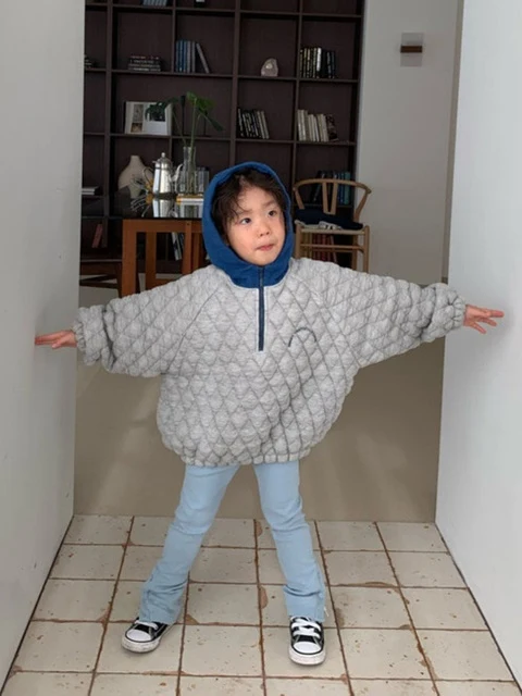 Sweet Hooded Anorak Sweet Hooded Anorak