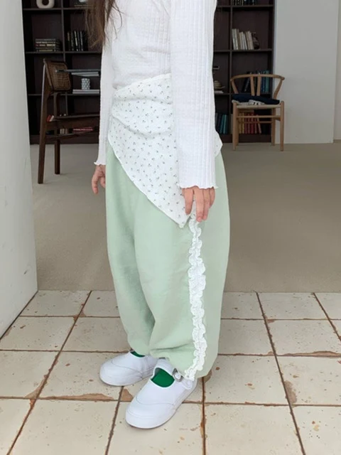 Melona Pants Melona Pants