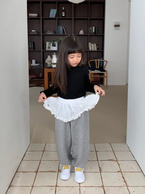 Pancake Pants Pancake Pants