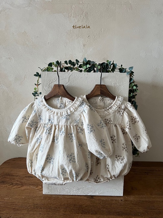 Gypsophila Suit