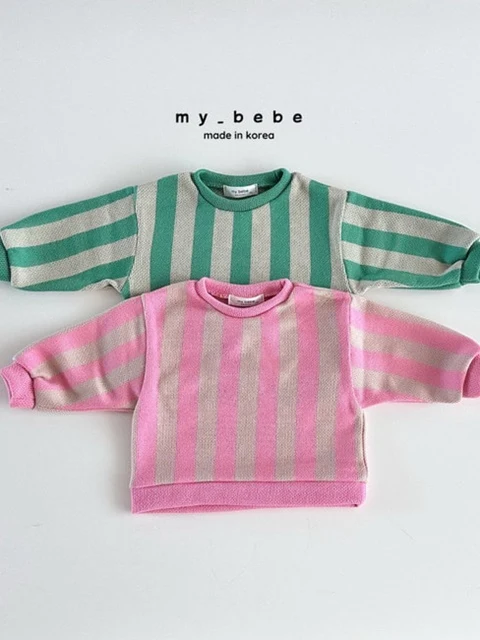 Spring Jacquard Tee