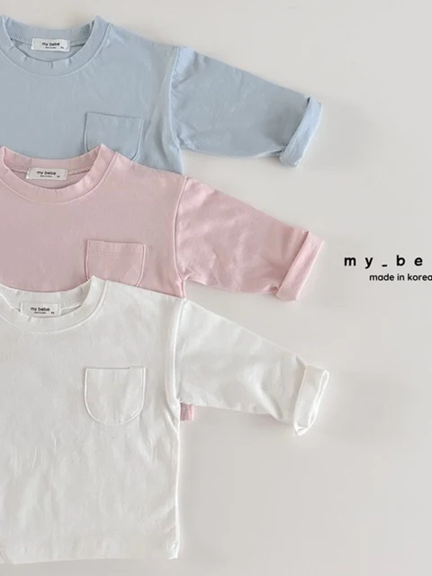 Spring Basic Tee