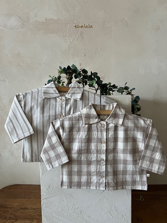 Pepero Shirt