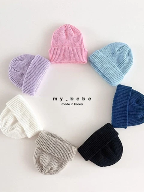 Spring Beanie
