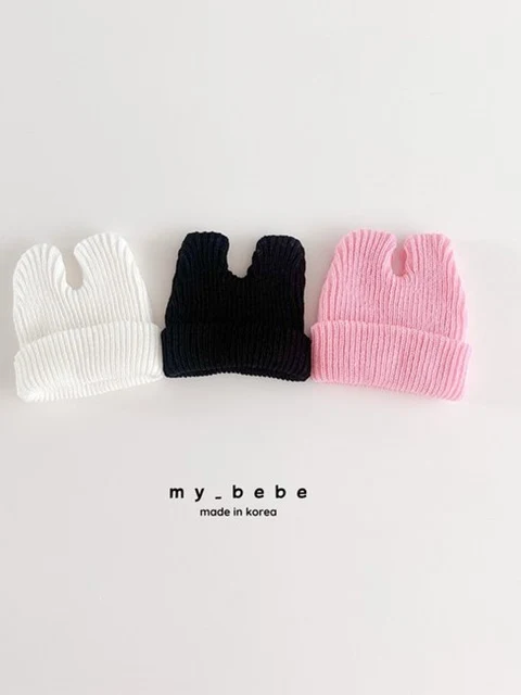 Rabbit Beanie