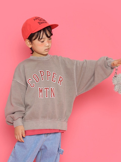 Cop Pigment Sweatshirts 2-3