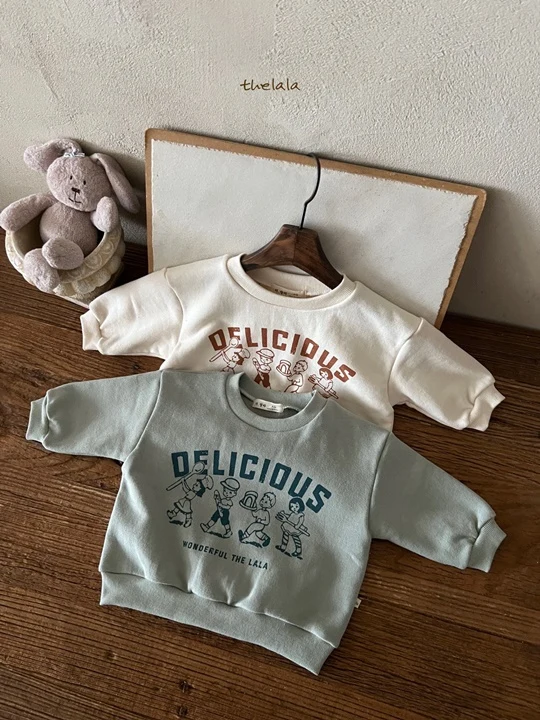 4 Brothers Sweatshirts