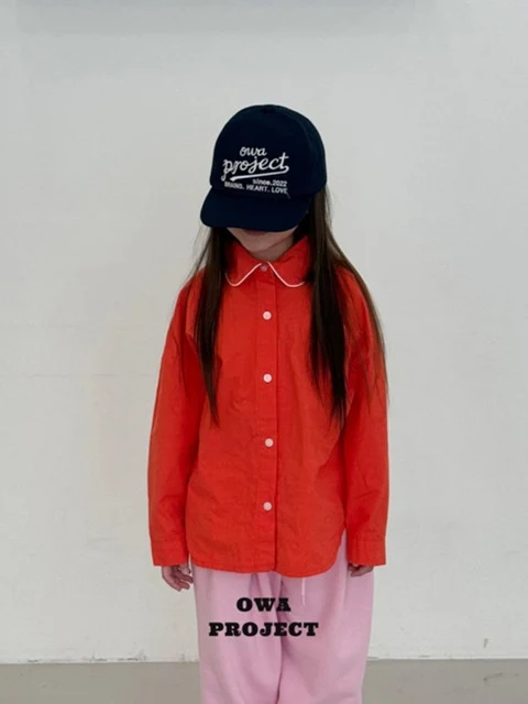 Vintage Color Shirt Vintage Color Shirt