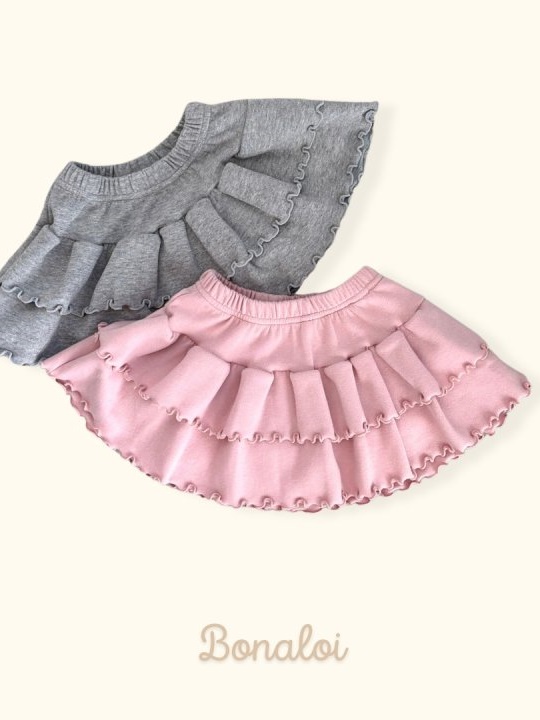 Jenny Skirt (underpants included)