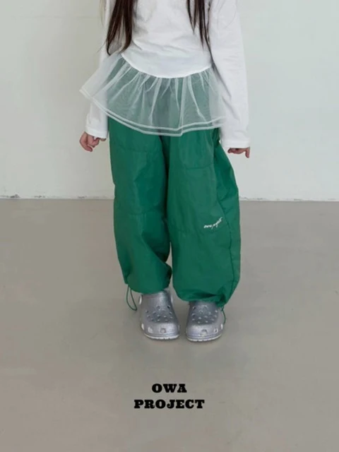 Stitch Pants Stitch Pants