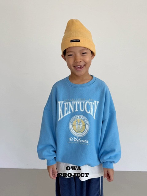Kentucky Sweatshirts Kentucky Sweatshirts