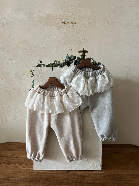 Layer Pants