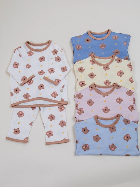 New Bear Easywear