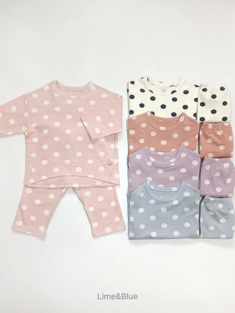 Big Dot Easywear