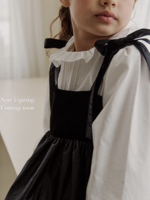 Paper Blouse