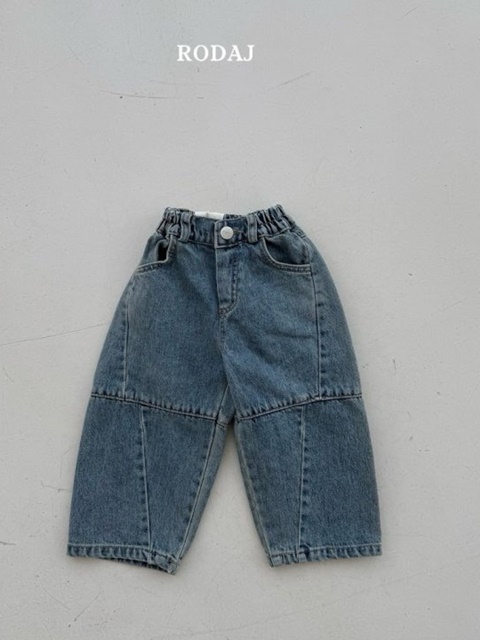 354 Denim Pants